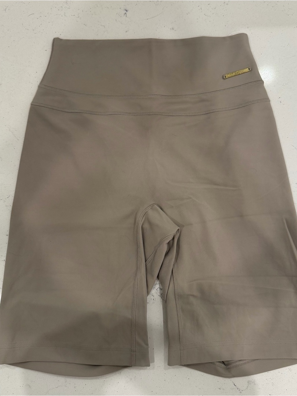 Gymshark x Whitney Simmons v3 Biker Shorts
